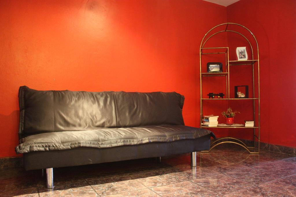 La Casa De Mi Abuelo Bed & Breakfast กุสโก ภายนอก รูปภาพ