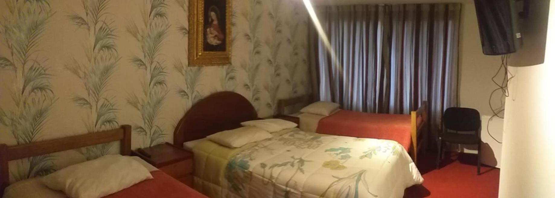La Casa De Mi Abuelo Bed & Breakfast กุสโก ภายนอก รูปภาพ