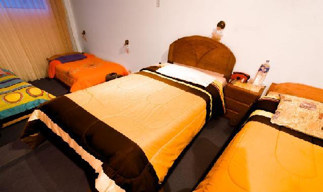 La Casa De Mi Abuelo Bed & Breakfast กุสโก ห้อง รูปภาพ