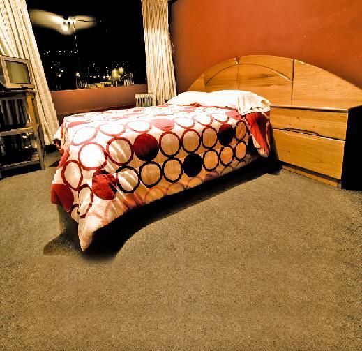 La Casa De Mi Abuelo Bed & Breakfast กุสโก ห้อง รูปภาพ