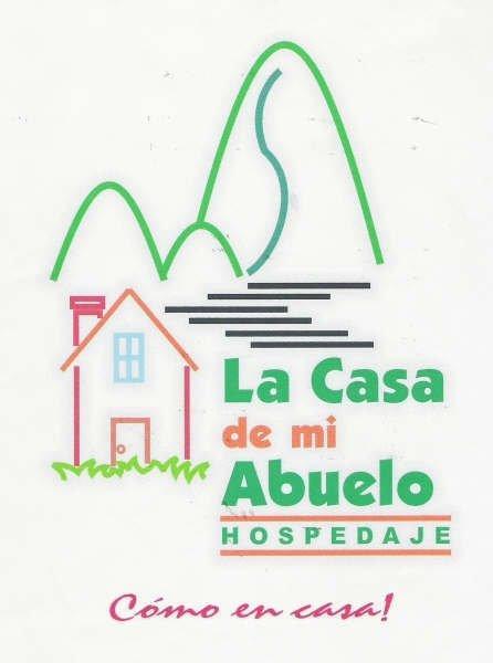 La Casa De Mi Abuelo Bed & Breakfast กุสโก ภายนอก รูปภาพ